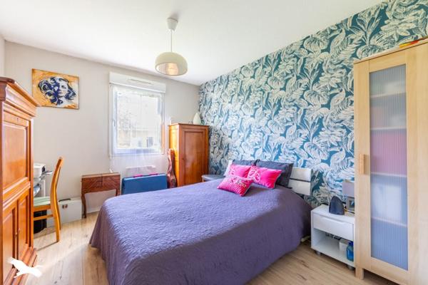 Appartement à vendre |                                       Olonne-sur-Mer |                                        3 pièces  |  55 m²