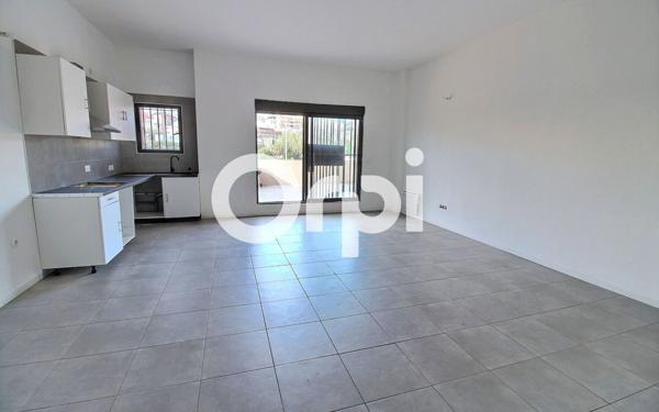 Appartement à vendre    3 pièces • 89 m2 Marseille 15