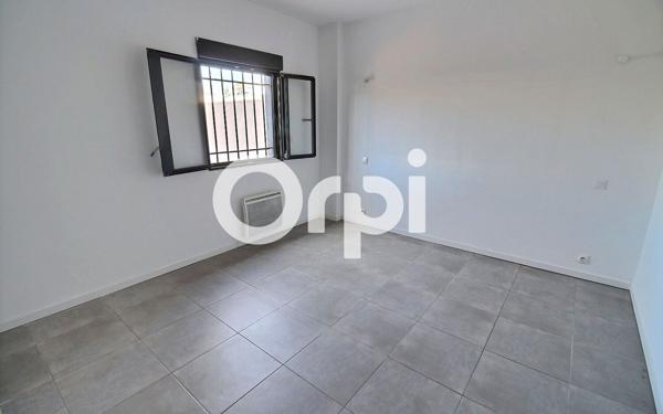 Appartement à vendre    3 pièces • 89 m2 Marseille 15