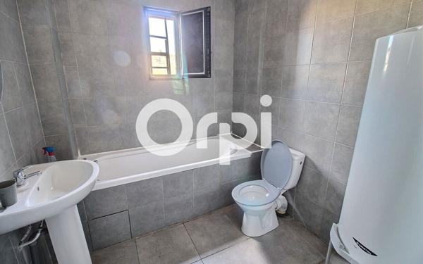 Appartement à vendre    3 pièces • 89 m2 Marseille 15