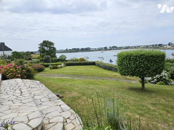 Maison exceptionnelle vue RIA