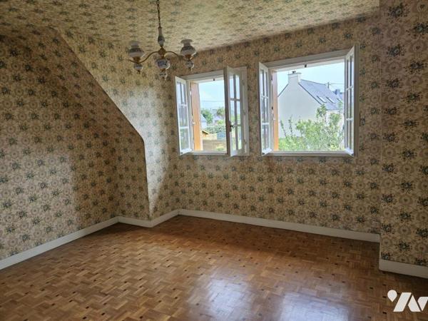 Maison exceptionnelle vue RIA