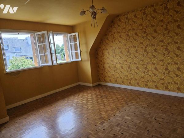 Maison exceptionnelle vue RIA