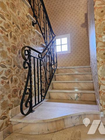 Maison exceptionnelle vue RIA