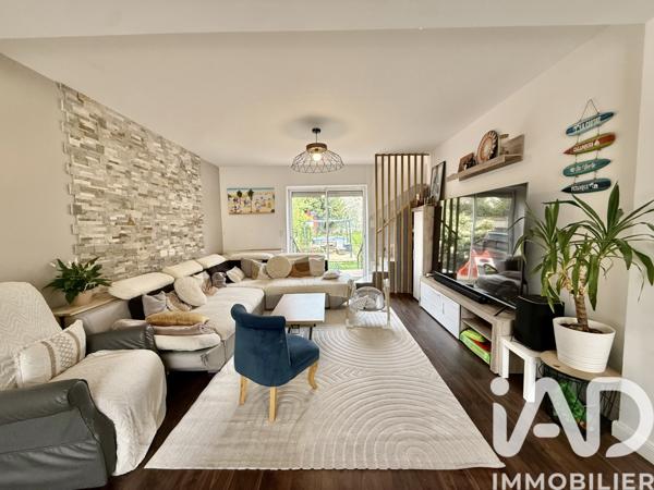 Maison à vendre 10 pièces 215 m² Clichy-sous-Bois