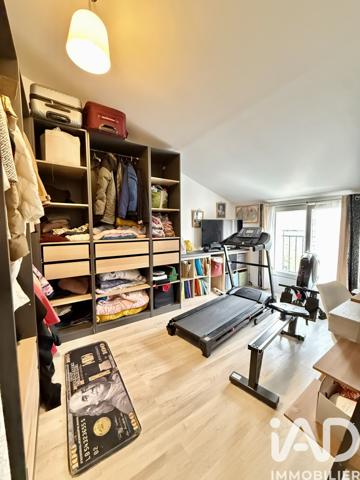 Maison à vendre 10 pièces 215 m² Clichy-sous-Bois