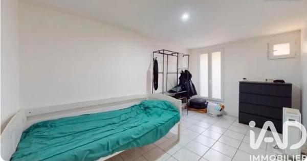 Maison à vendre 10 pièces 215 m² Clichy-sous-Bois