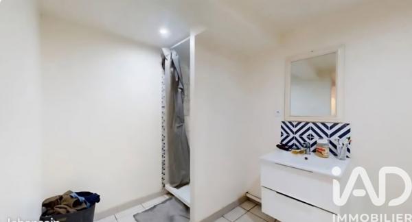 Maison à vendre 10 pièces 215 m² Clichy-sous-Bois