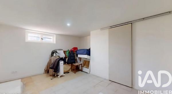 Maison à vendre 10 pièces 215 m² Clichy-sous-Bois