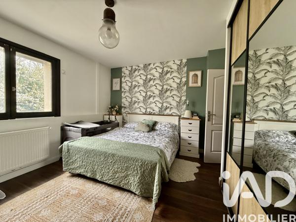 Maison à vendre 10 pièces 215 m² Clichy-sous-Bois