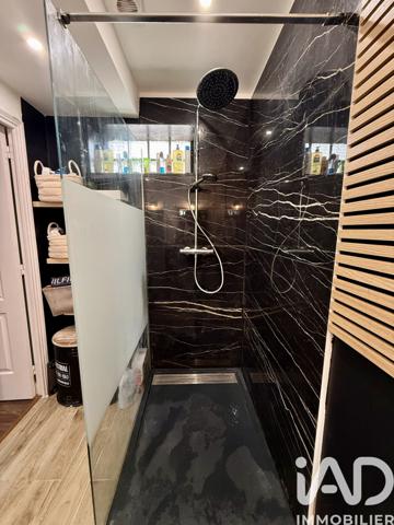 Maison à vendre 10 pièces 215 m² Clichy-sous-Bois