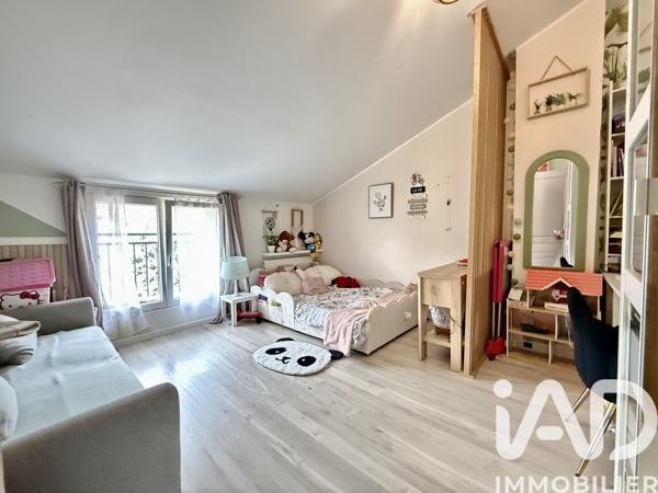 Maison à vendre 10 pièces 215 m² Clichy-sous-Bois