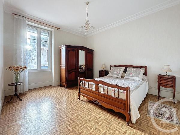 Appartement F2 à vendre  2 pièces - 38 m2 DIJON - 21