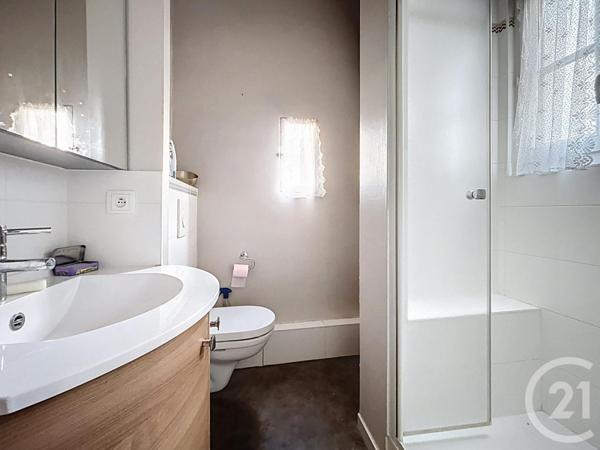 Appartement F2 à vendre  2 pièces - 38 m2 DIJON - 21