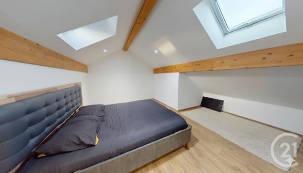 Appartement F4 à vendre  4 pièces - 82 m2 BULLE - 25