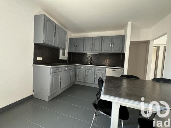 Maison à vendre 7 pièces 145 m² Issoudun