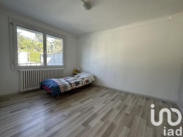 Maison à vendre 7 pièces 145 m² Issoudun