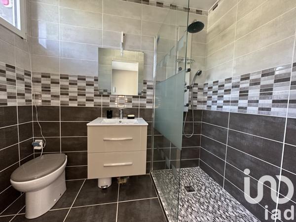 Maison à vendre 7 pièces 145 m² Issoudun