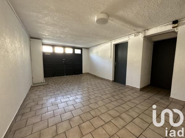 Maison à vendre 7 pièces 145 m² Issoudun