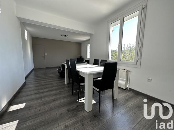 Maison à vendre 7 pièces 145 m² Issoudun