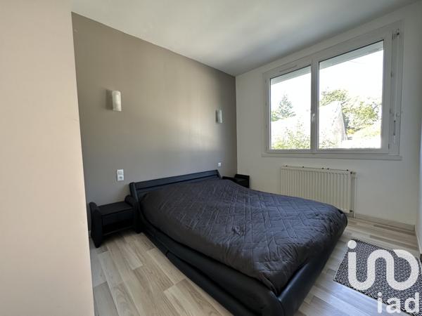 Maison à vendre 7 pièces 145 m² Issoudun