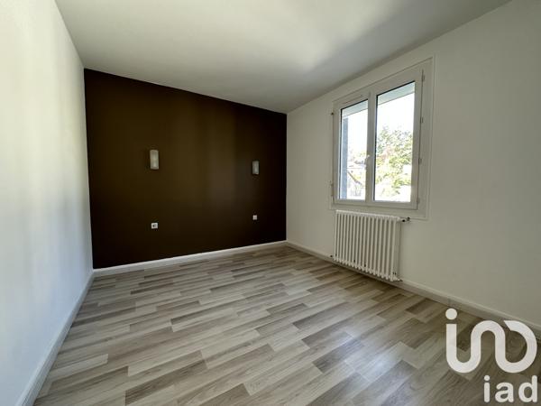 Maison à vendre 7 pièces 145 m² Issoudun