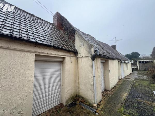 LONGERE SEMI-INDIVIDUELLE