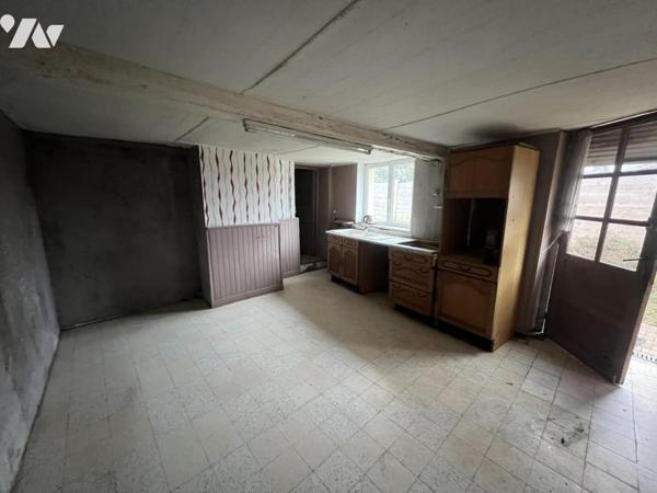 LONGERE SEMI-INDIVIDUELLE