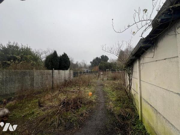 LONGERE SEMI-INDIVIDUELLE