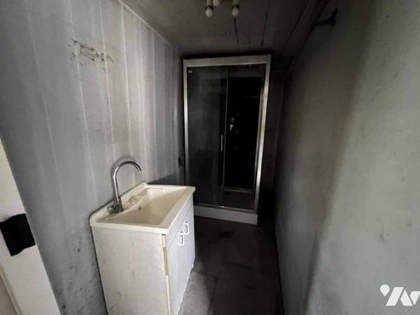 LONGERE SEMI-INDIVIDUELLE