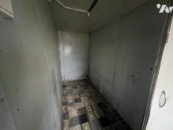 LONGERE SEMI-INDIVIDUELLE