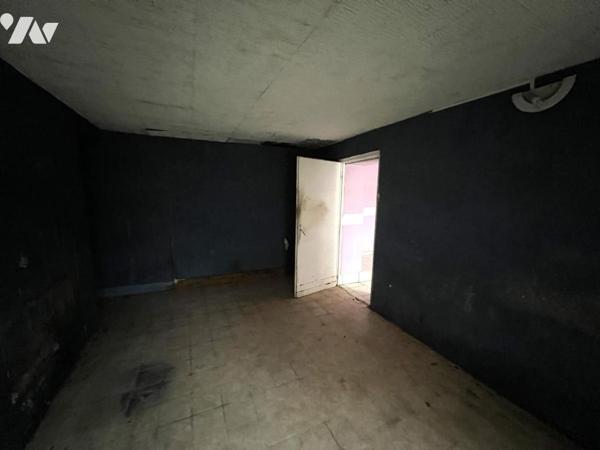 LONGERE SEMI-INDIVIDUELLE