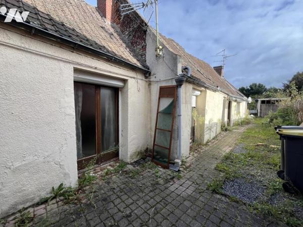 LONGERE SEMI-INDIVIDUELLE