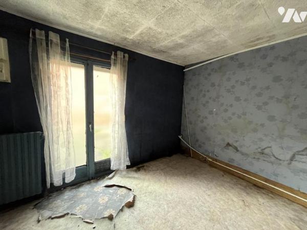 LONGERE SEMI-INDIVIDUELLE