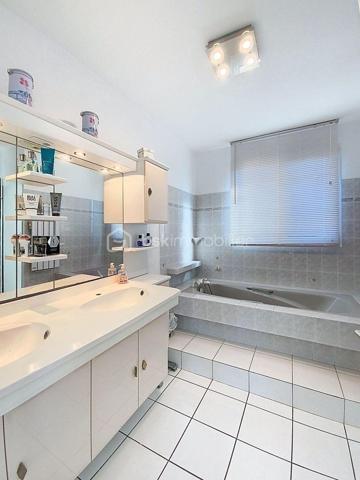 Maison traditionnelle de 180 m²