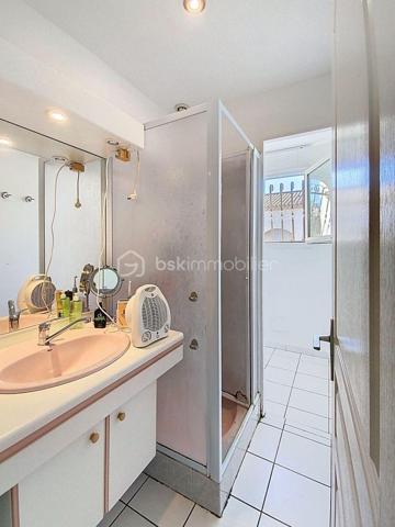 Maison traditionnelle de 180 m²