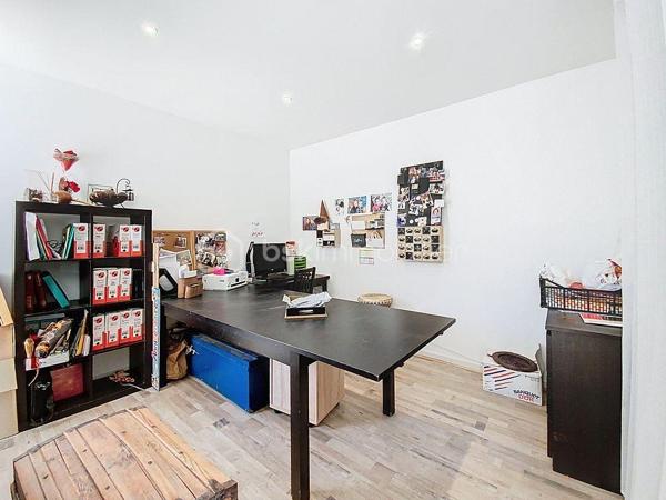 Maison traditionnelle de 180 m²