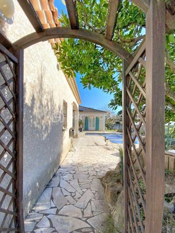 Maison traditionnelle de 180 m²