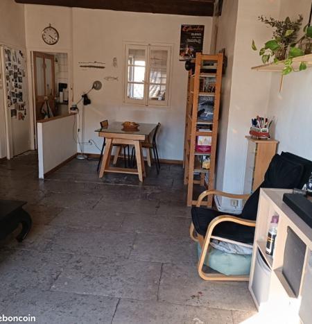 Appartement à vendre |  Montpellier |  3 pièces | 54 m²