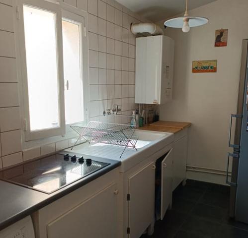 Appartement à vendre |  Montpellier |  3 pièces | 54 m²