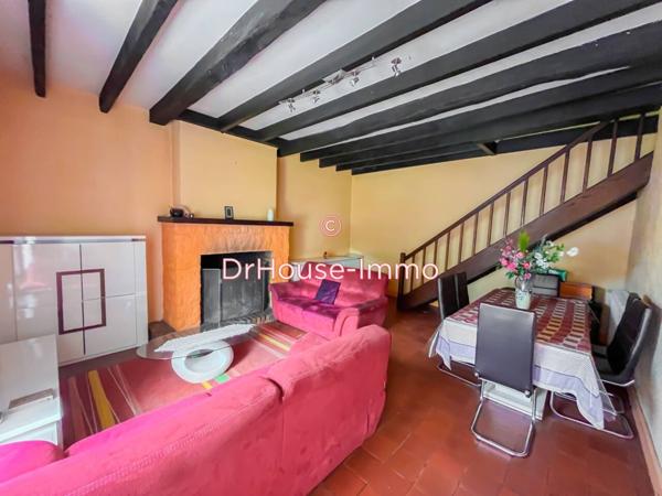 Maison à vendre 5 pièces de 109 m²
