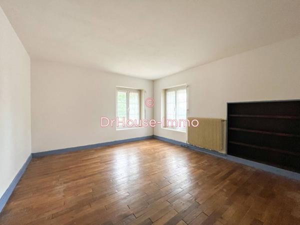 Maison à vendre 5 pièces de 109 m²