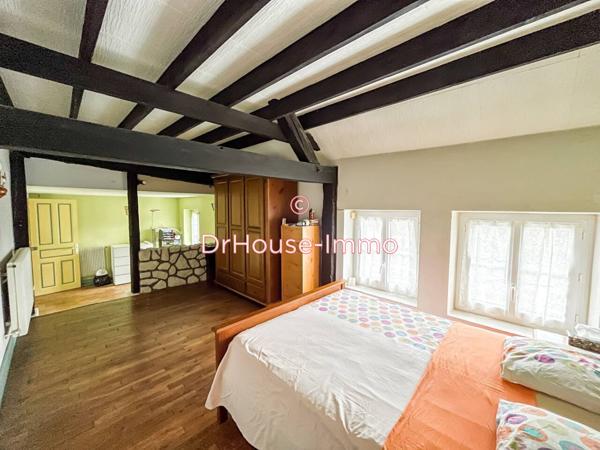 Maison à vendre 5 pièces de 109 m²