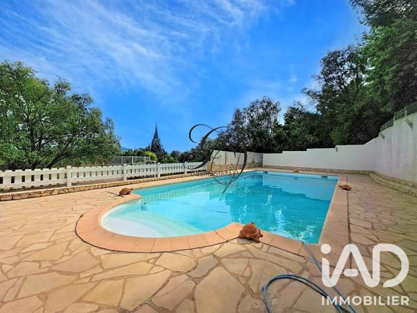 Maison (prestige) à vendre 8 pièces 200 m² La Garde