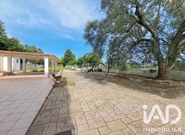 Maison (prestige) à vendre 8 pièces 200 m² La Garde