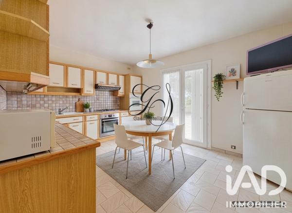 Maison (prestige) à vendre 8 pièces 200 m² La Garde