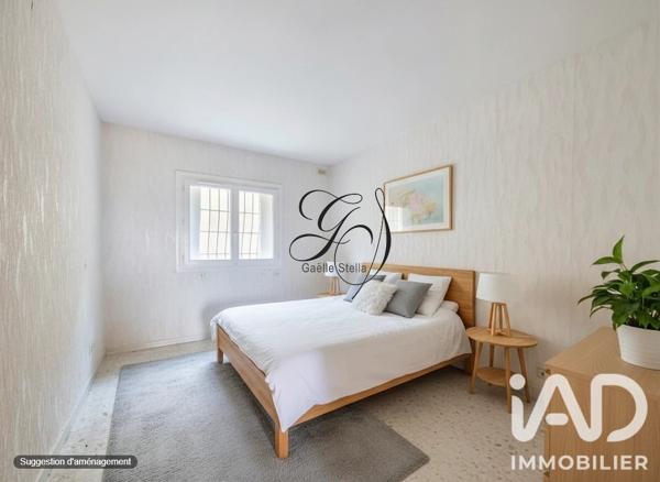 Maison (prestige) à vendre 8 pièces 200 m² La Garde