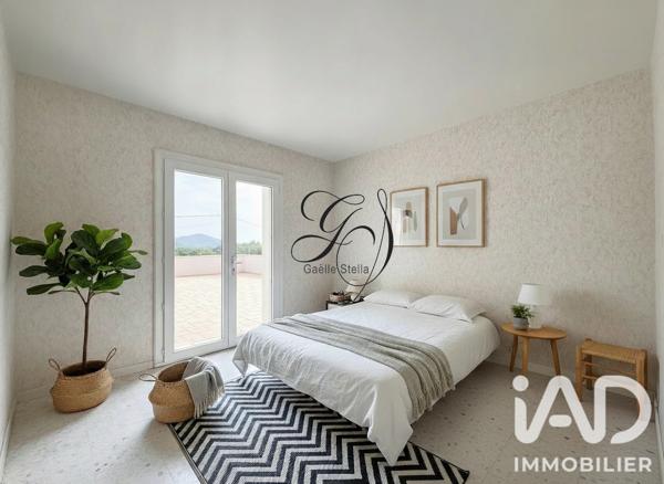 Maison (prestige) à vendre 8 pièces 200 m² La Garde