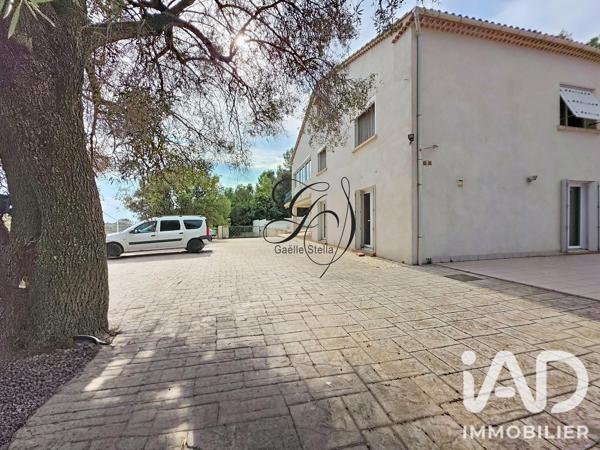Maison (prestige) à vendre 8 pièces 200 m² La Garde