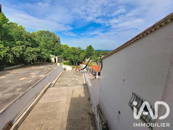 Maison (prestige) à vendre 8 pièces 200 m² La Garde
